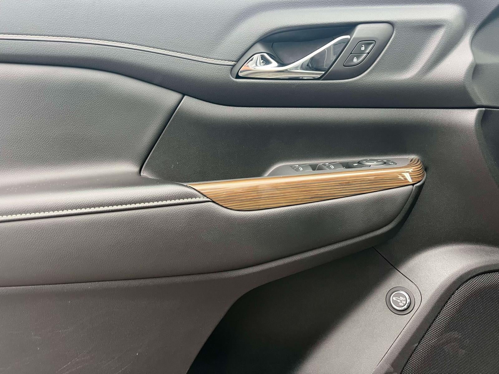 2023 GMC Acadia AWD SLE