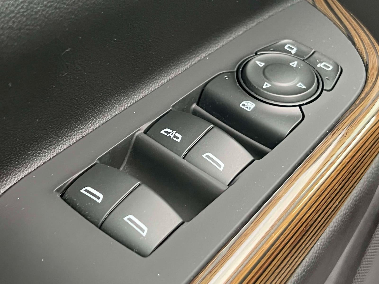 2023 GMC Acadia AWD SLE