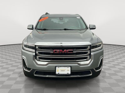 2023 GMC Acadia AWD SLE