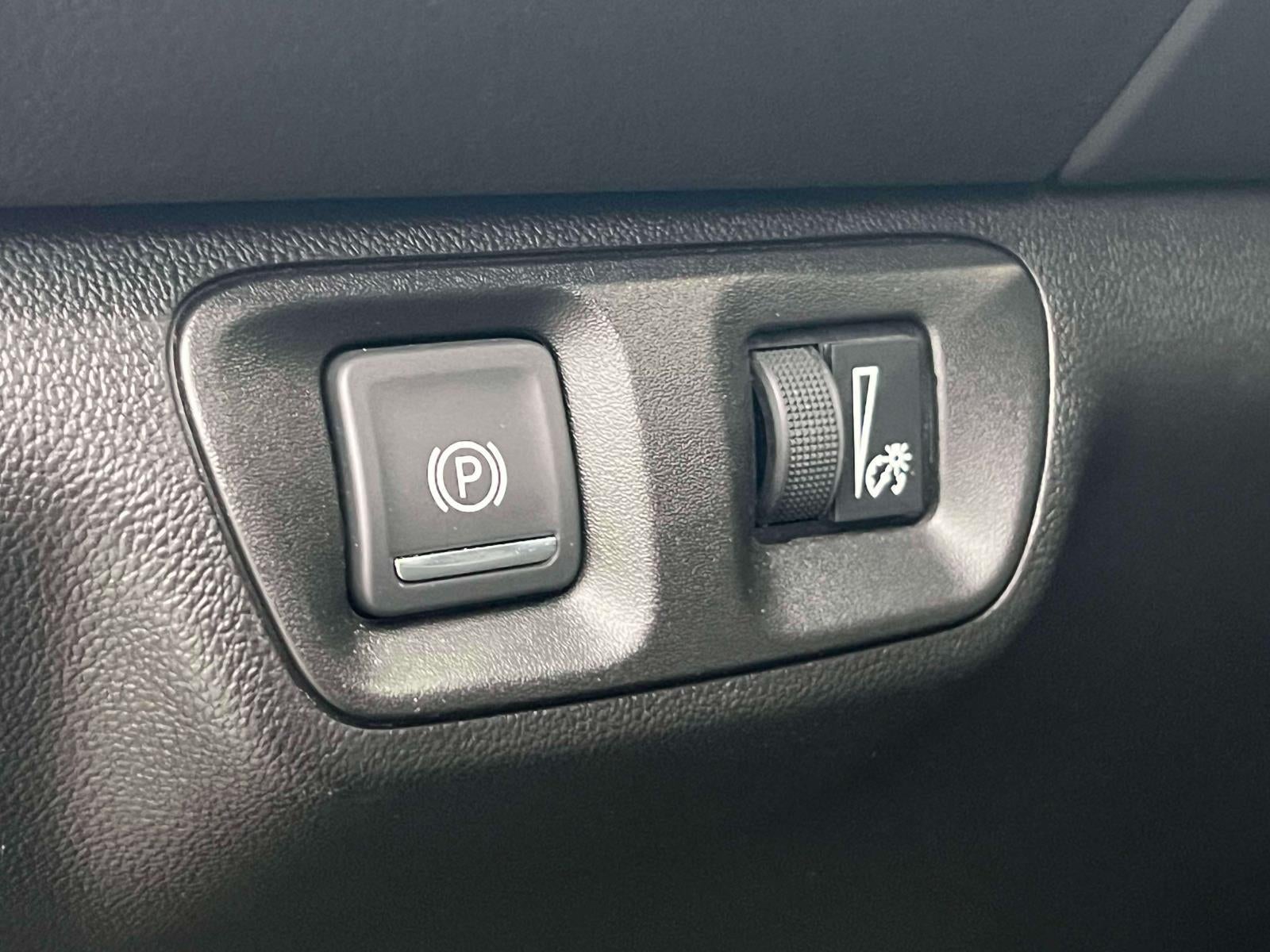 2023 GMC Acadia AWD SLE