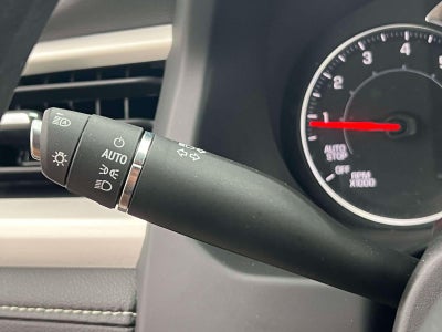 2023 GMC Acadia AWD SLE