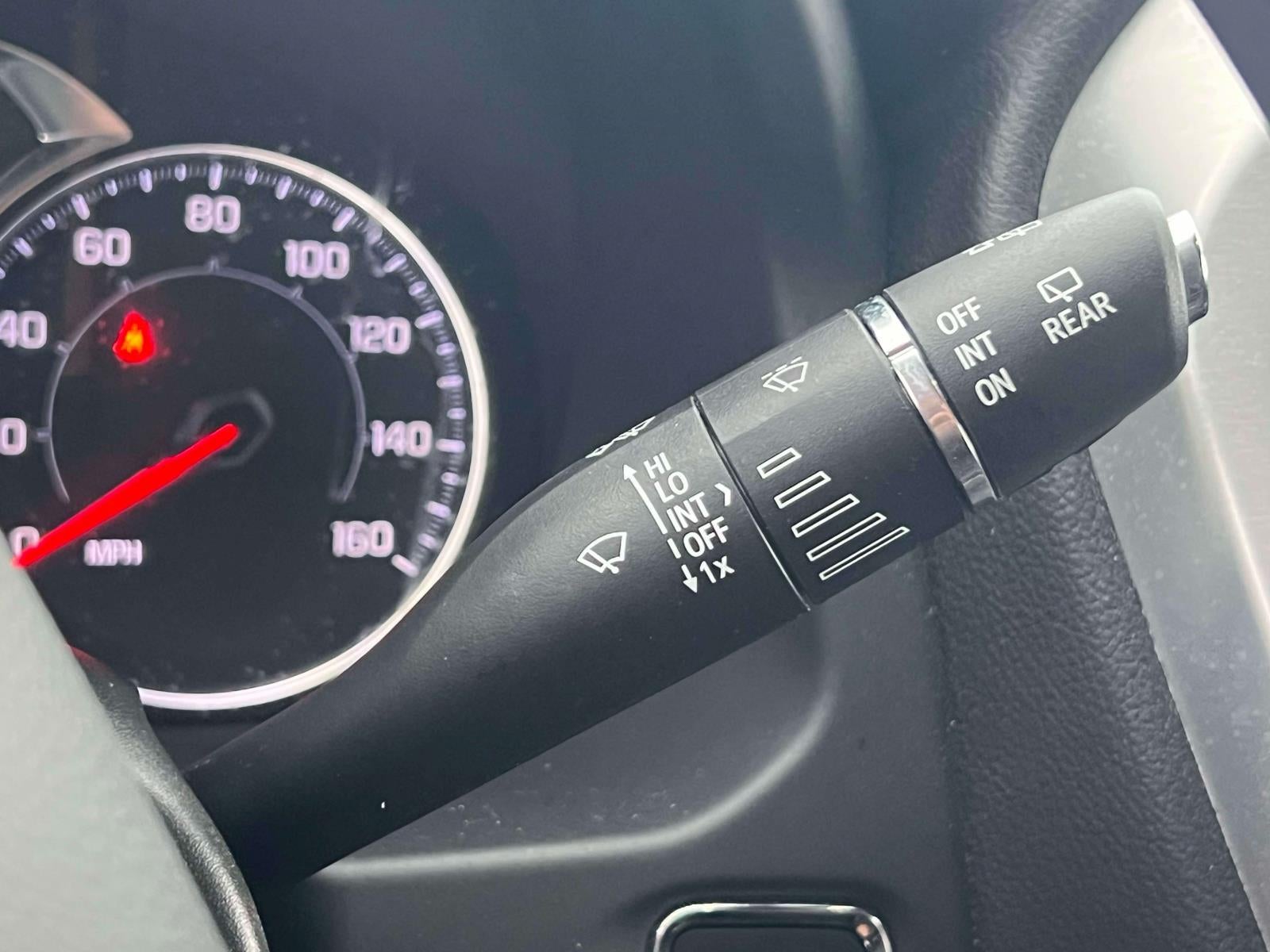 2023 GMC Acadia AWD SLE