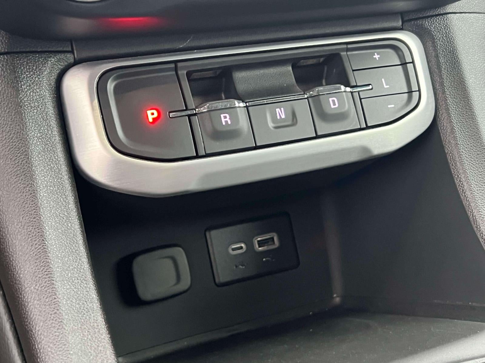 2023 GMC Acadia AWD SLE