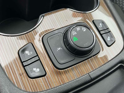 2023 GMC Acadia AWD SLE