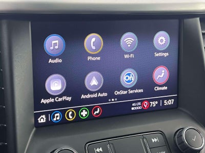 2023 GMC Acadia AWD SLE