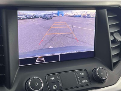 2023 GMC Acadia AWD SLE