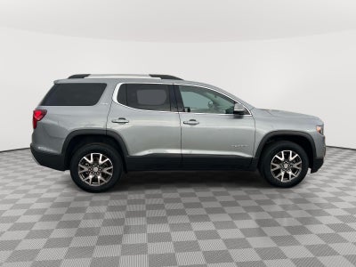2023 GMC Acadia AWD SLE