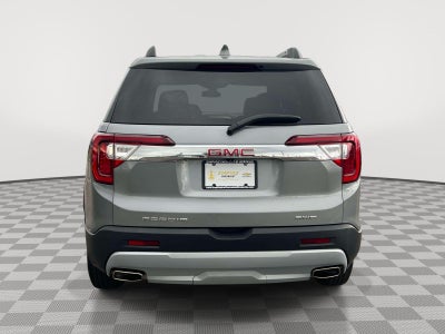 2023 GMC Acadia AWD SLE