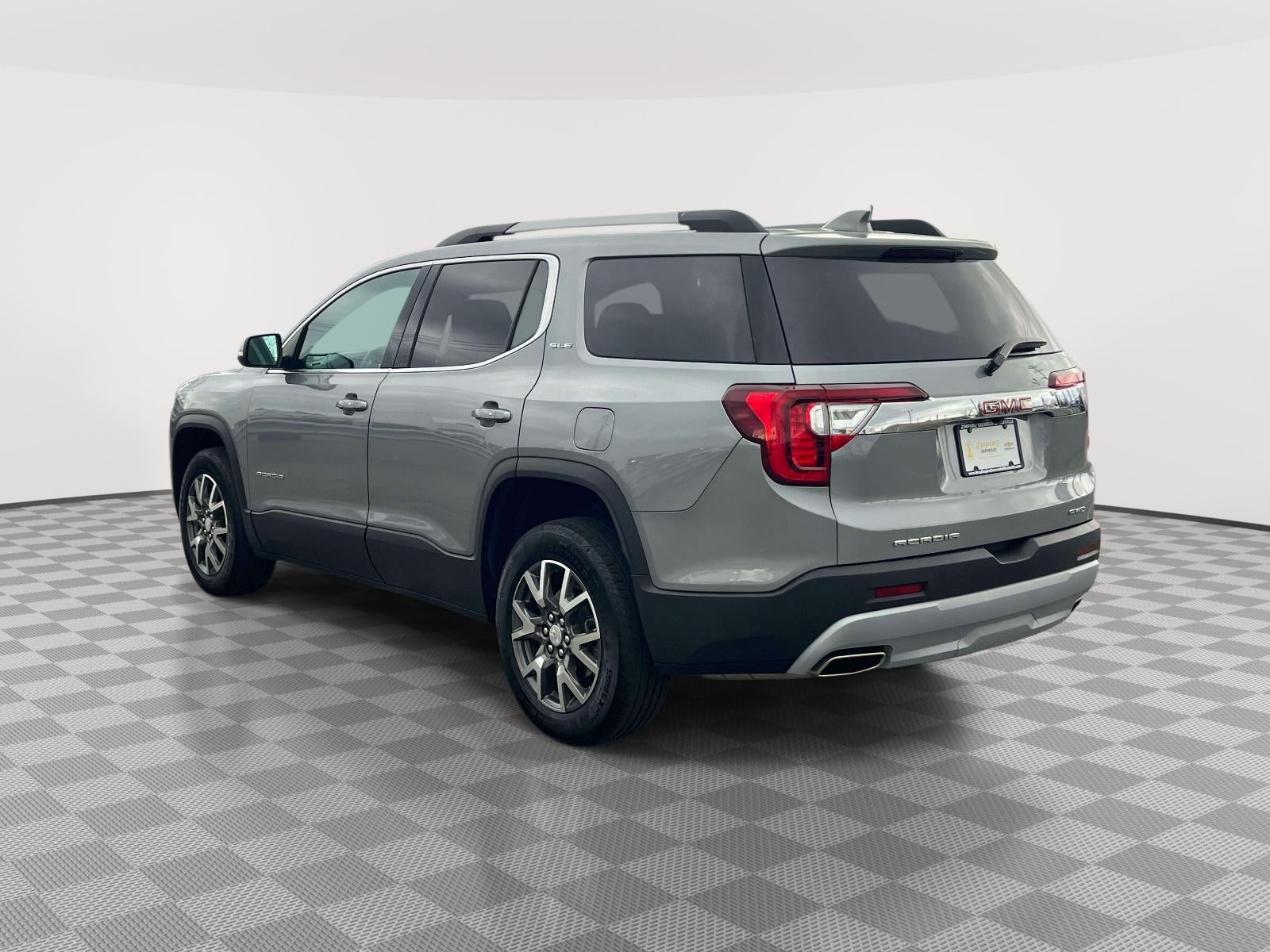 2023 GMC Acadia AWD SLE