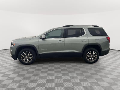 2023 GMC Acadia AWD SLE