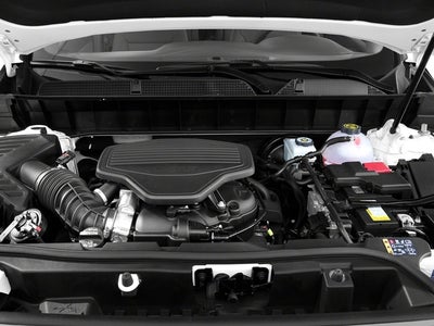 2018 GMC Acadia SLE-2