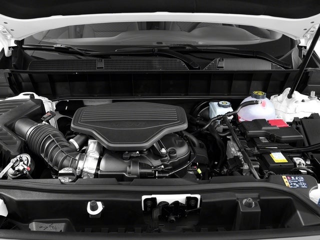2018 GMC Acadia SLE-2