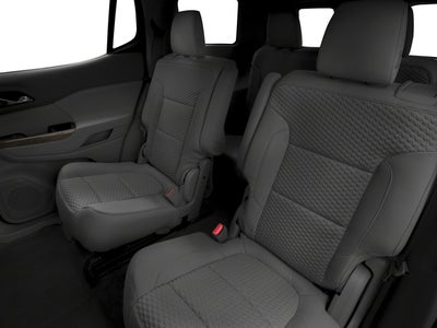 2018 GMC Acadia SLE-2