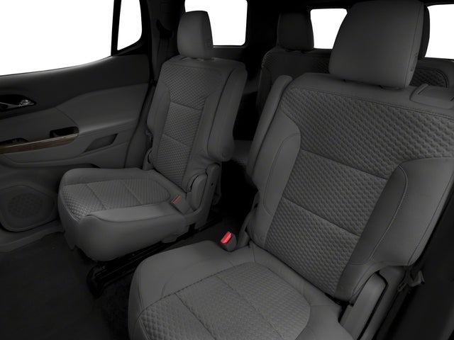 2018 GMC Acadia SLE-2