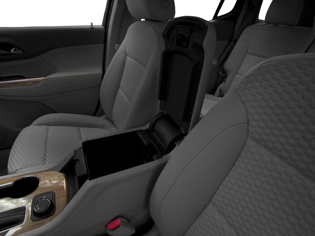 2018 GMC Acadia SLE-2