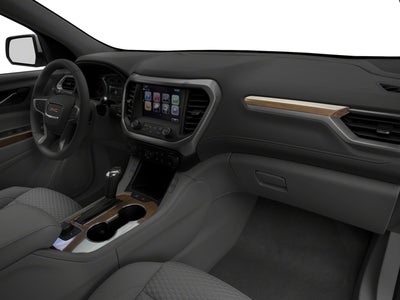 2018 GMC Acadia SLE-2