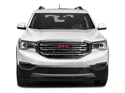 2018 GMC Acadia SLE-2