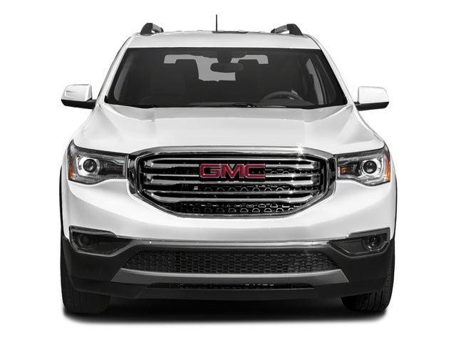 2018 GMC Acadia SLE-2