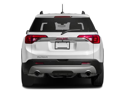 2018 GMC Acadia SLE-2