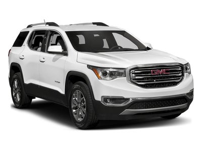 2018 GMC Acadia SLE-2