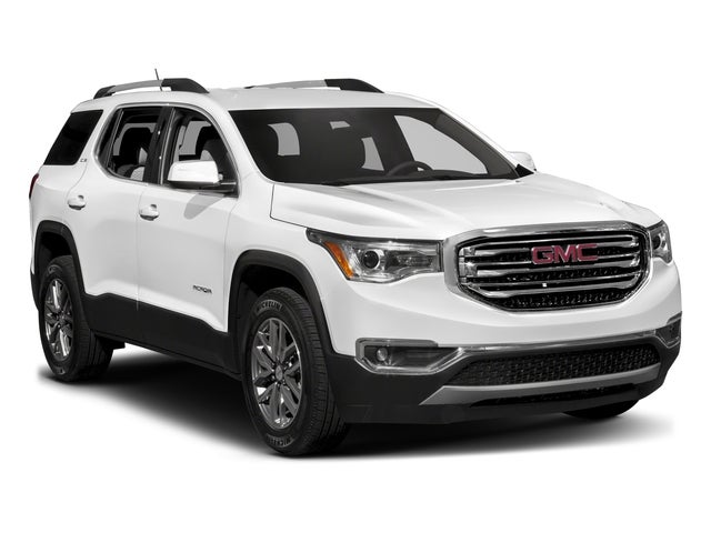 2018 GMC Acadia SLE-2