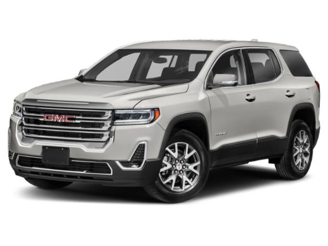 2022 GMC Acadia AWD SLT