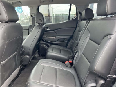 2022 GMC Acadia AWD SLT