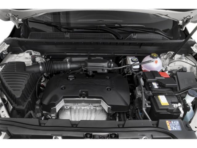 2022 GMC Acadia AWD SLT