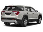 2022 GMC Acadia AWD SLT