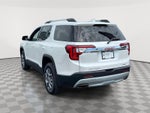 2022 GMC Acadia AWD SLT