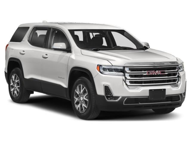 2022 GMC Acadia AWD SLT