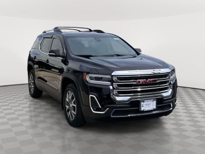 2022 GMC Acadia AWD SLT
