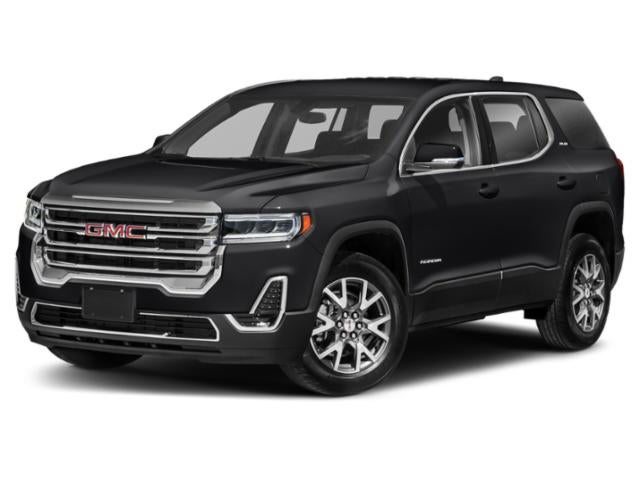 2022 GMC Acadia AWD SLT