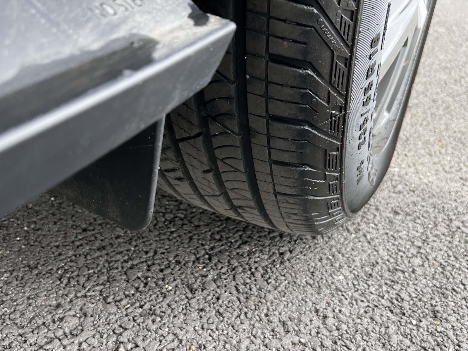 2022 GMC Acadia AWD SLT