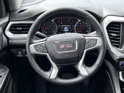 2022 GMC Acadia AWD SLT