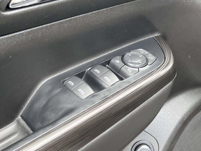 2022 GMC Acadia AWD SLT