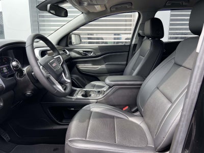 2022 GMC Acadia AWD SLT