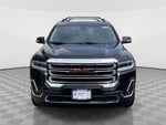 2022 GMC Acadia AWD SLT