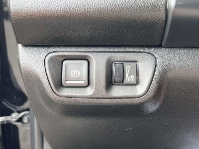 2022 GMC Acadia AWD SLT