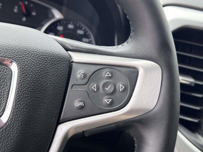 2022 GMC Acadia AWD SLT