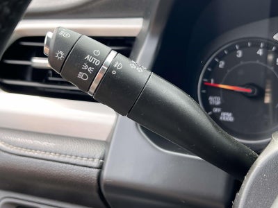 2022 GMC Acadia AWD SLT