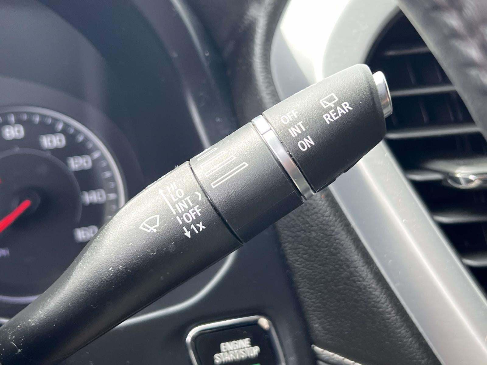 2022 GMC Acadia AWD SLT