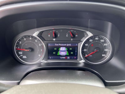 2022 GMC Acadia AWD SLT