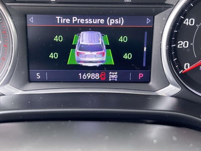 2022 GMC Acadia AWD SLT