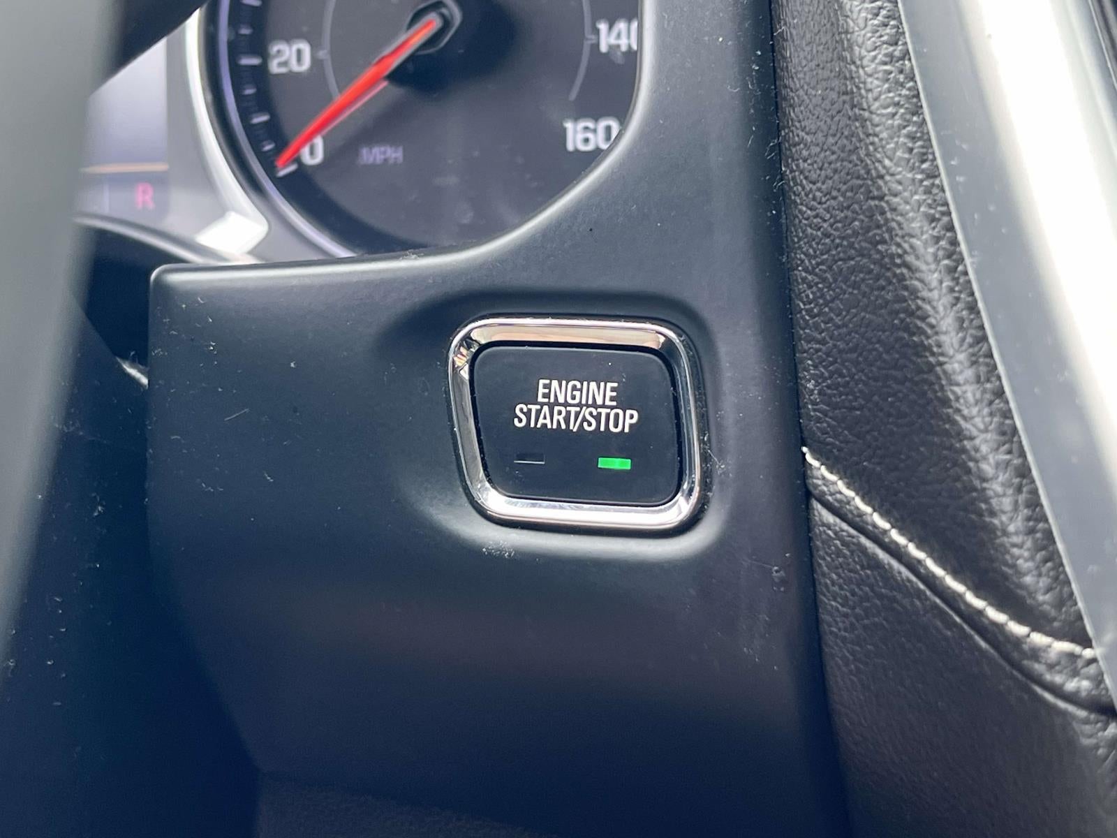 2022 GMC Acadia AWD SLT