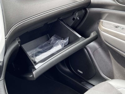 2022 GMC Acadia AWD SLT