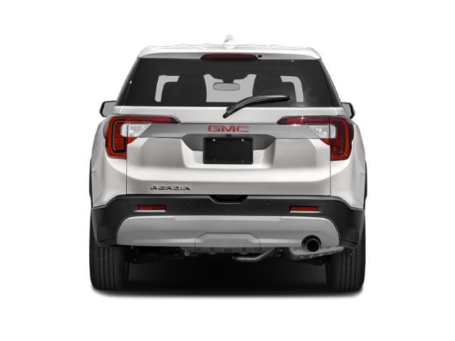 2022 GMC Acadia AWD SLT