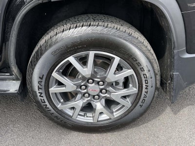 2022 GMC Acadia AWD SLT