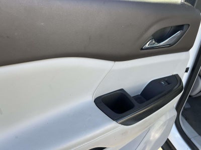 2022 GMC Acadia AWD SLT