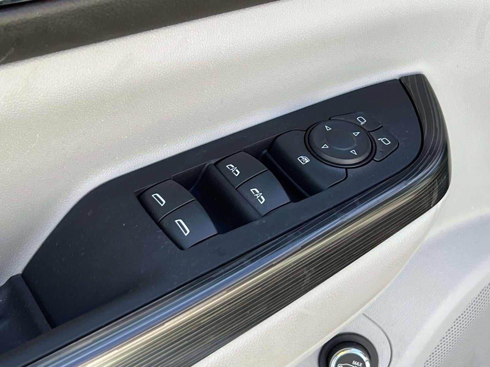 2022 GMC Acadia AWD SLT